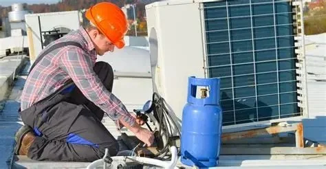Affordable Companies That Fix Air Conditioning Near You – Find Trusted Services