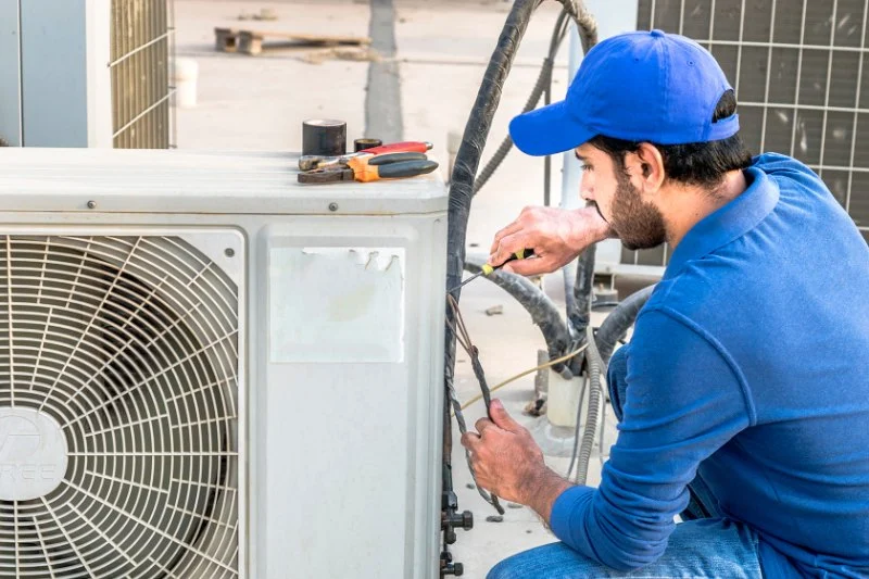 Complete Guide on How to Fix Your AC Unit for Homeowners in 2025