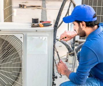 Complete Guide on How to Fix Your AC Unit for Homeowners in 2025