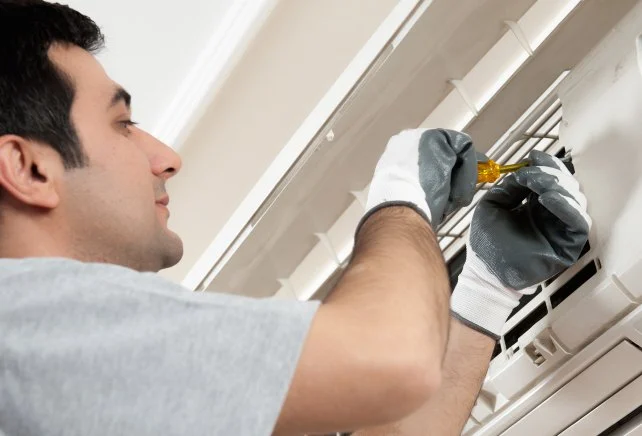 How to Get My AC Fixed Like a Pro