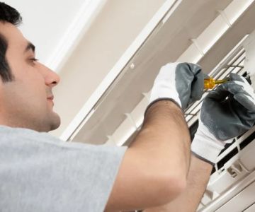 How to Get My AC Fixed Like a Pro