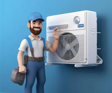 Affordable Companies That Can Fix My AC Near You - Find Reliable Services
