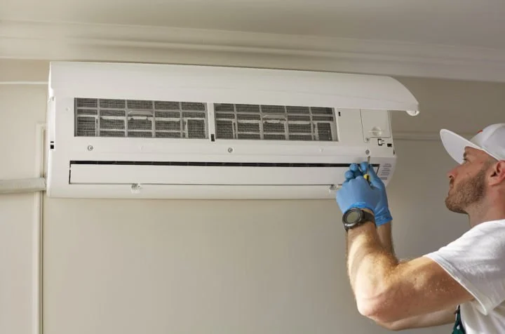 Can You Fix Central Air Conditioning Unit Without Replacing the Entire System?