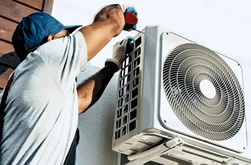 How to Fix Your Air Conditioner Like a Pro | AC Repair Guide