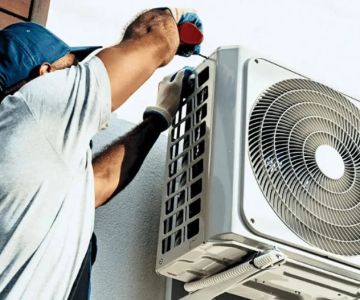 How to Fix Your Air Conditioner Like a Pro | AC Repair Guide