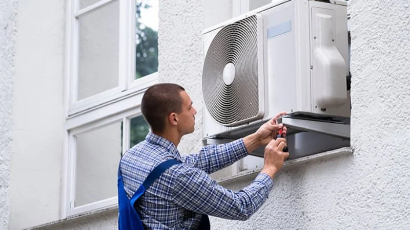 Experts Explain How to Fix AC Unit Like a Pro