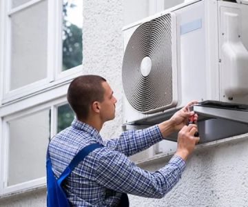 Experts Explain How to Fix AC Unit Like a Pro