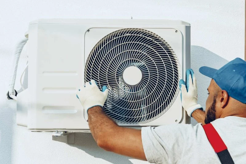 How Long Should It Take to Fix an AC Unit? Tips for Efficient Repairs