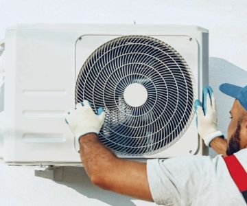 How Long Should It Take to Fix an AC Unit? Tips for Efficient Repairs