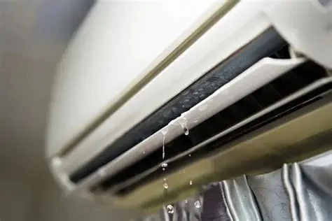 Experts Explain How to Fix Air Conditioning Leak Like a Pro