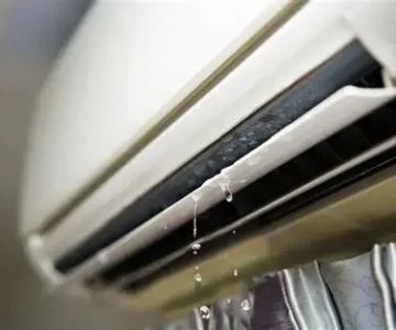 Experts Explain How to Fix Air Conditioning Leak Like a Pro