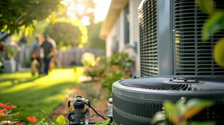 Best Air Conditioning Repair Services Near You | Reliable AC Fix Services