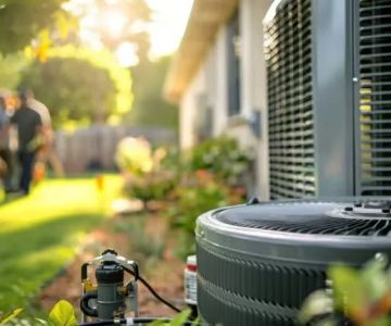 Best Air Conditioning Repair Services Near You | Reliable AC Fix Services