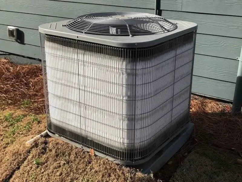 Affordable Companies That Can Fix My AC Near You: A Complete Guide