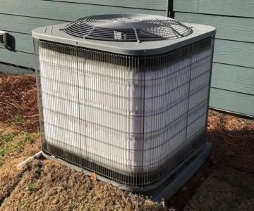 Affordable Companies That Can Fix My AC Near You: A Complete Guide