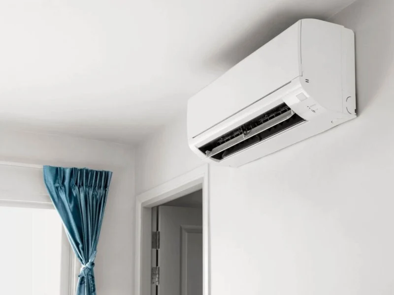 Who Should You Trust When You Need to Fix a Wall Air Conditioner?