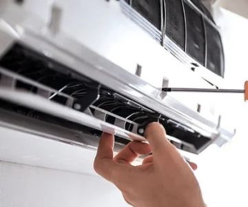 Everything You Need to Know Before You Fix Your Air Conditioning