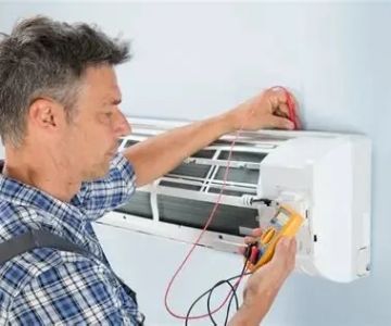 Top Ways to Get Your AC Fixed Quickly and Affordably in Your Area