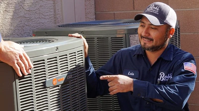 Complete Guide: Fix AC Unit for Homeowners in 2025