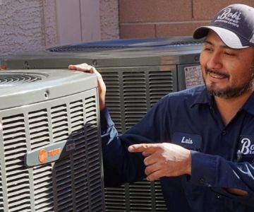 Complete Guide: Fix AC Unit for Homeowners in 2025