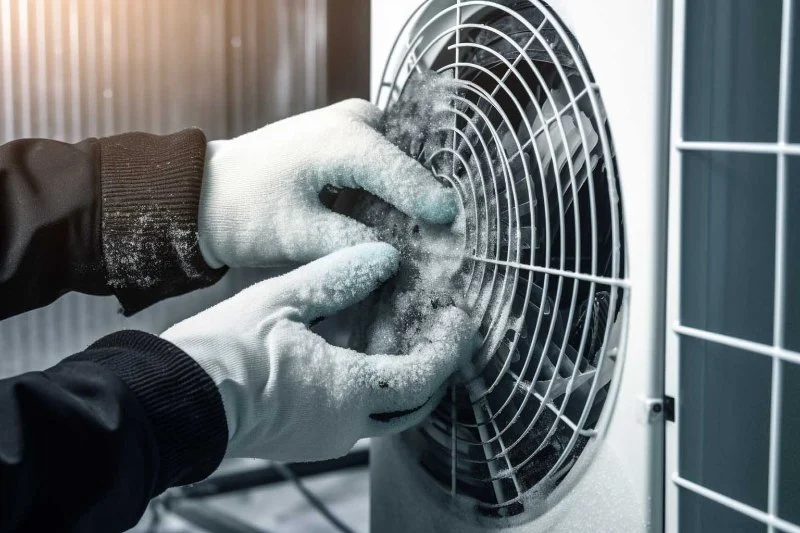 Who Should You Trust When You Need to Fix Your Central Air Conditioning Unit? | Ac Fix