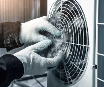 Who Should You Trust When You Need to Fix Your Central Air Conditioning Unit? | Ac Fix