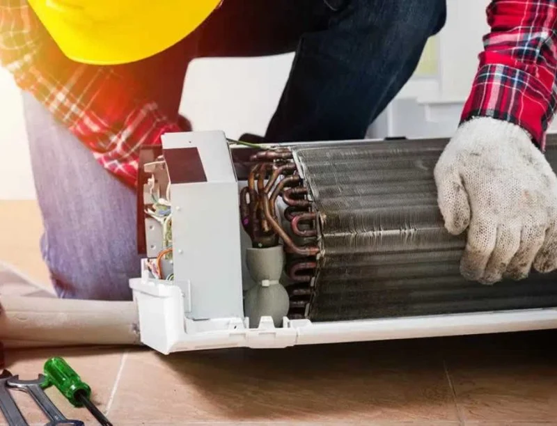 The Ultimate Checklist to Fix Air Conditioning Successfully – Expert Tips and Solutions
