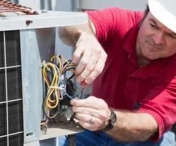 Where to Fix Air Conditioning in Emergency Situations: Quick Solutions