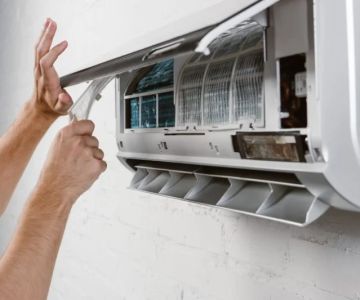 Best Services for AC Repair Near You Today: Get Your Air Conditioner Fixed Fast