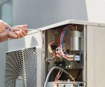 Fastest Way to Fix AC Unit Without Getting Overcharged