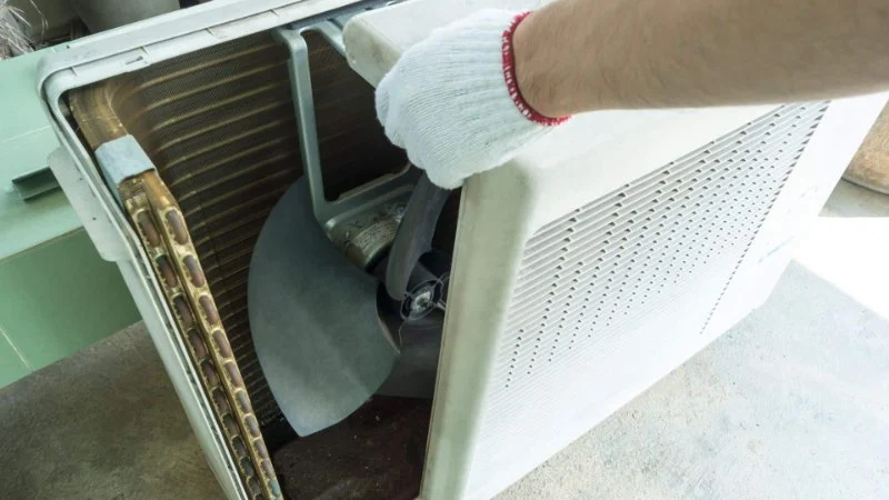 Experts Explain How to Fix Air Conditioner Like a Pro: Easy Steps and Tips