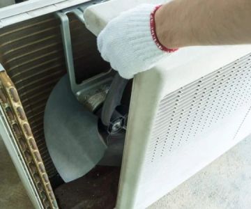 Experts Explain How to Fix Air Conditioner Like a Pro: Easy Steps and Tips