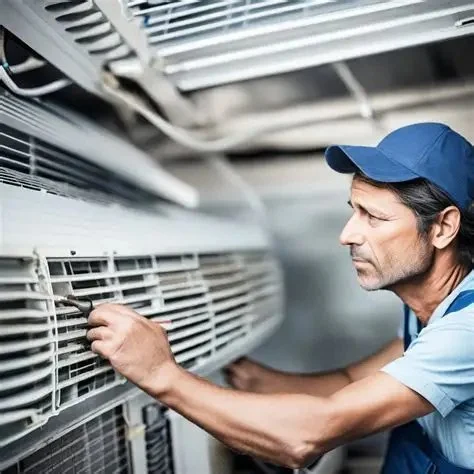How to Fix Your AC Without Spending a Fortune: Expert Tips & DIY Solutions