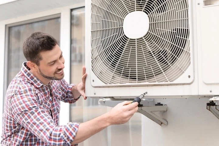 Everything You Need to Know Before You Fix Your Air Conditioner