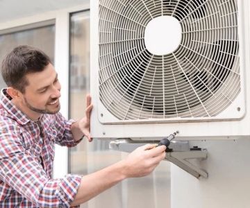 Everything You Need to Know Before You Fix Your Air Conditioner