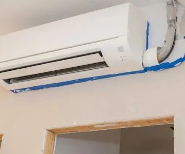 Pros and Cons of Trying to Fix a Wall Air Conditioner on Your Own