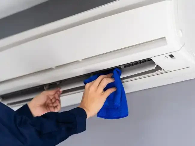 How to Fix Your AC Without Spending a Fortune