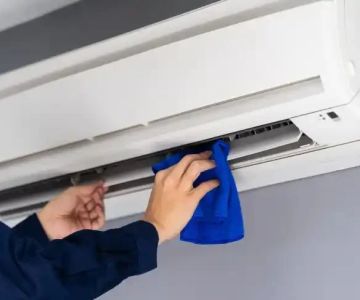 How to Fix Your AC Without Spending a Fortune
