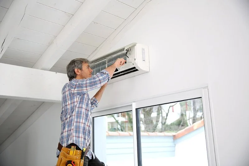 Everything You Need to Know Before You Fix Air Conditioning