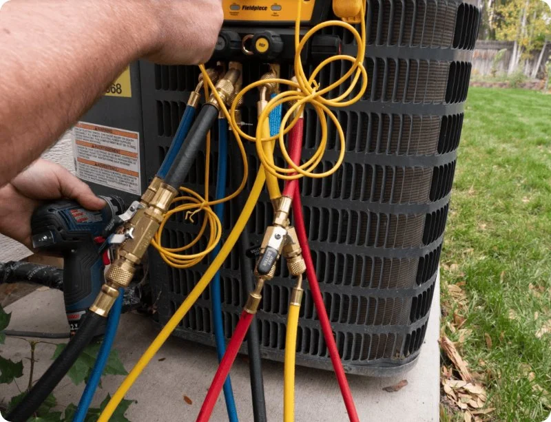 How Much Does It Really Cost to Fix an AC Condenser?