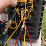 How Much Does It Really Cost to Fix an AC Condenser?