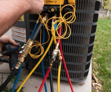 How Much Does It Really Cost to Fix an AC Condenser?