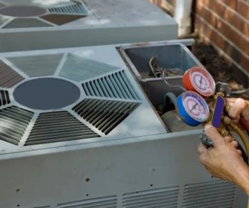 Complete Guide: Air Conditioning Replacement for Homeowners in 2025