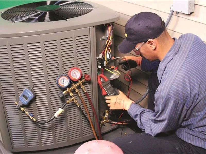 10 Signs It's Time to Fix Your Air Conditioning