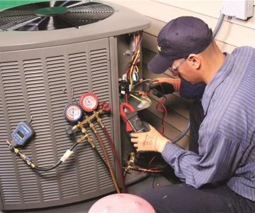10 Signs It's Time to Fix Your Air Conditioning