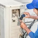 Who Can Fix My AC? Find Out Everything You Need to Know