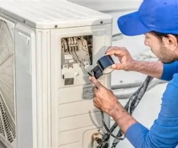 Who Can Fix My AC? Find Out Everything You Need to Know