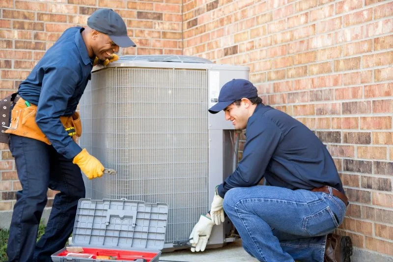 How Much Does It Really Cost to Fix My AC?