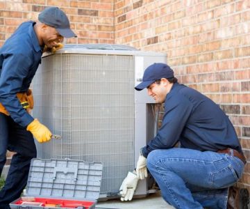 How Much Does It Really Cost to Fix My AC?