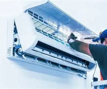 Best Services That Cheap AC Fix Near You Today